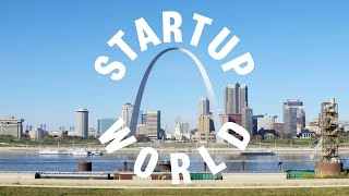 River City Hustle | Startup World: St. Louis