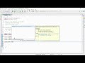 Java Tutorial Swapping Elements in a List using Collections.swap( ) Method
