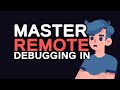 Master Remote Debugging in IntelliJ IDEA: A Step-by-Step Guide