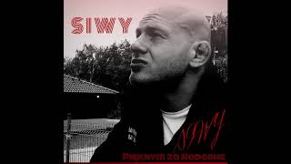 Siwy -  Przestroga....