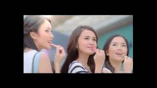 [Fradhyt] Iklan TVC Lip Ice - Michelle Ziudith