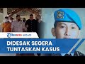 Komisi III DPR Desak Timsus Tuntaskan Kasus Brigadir J Terungkap jika Kapolri Punya Political Will