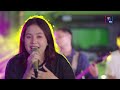 sasya arkhisna mencintai dengan ngeyel official music live