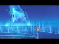 Inversion of Genesis Archon Quest Interlude Chapter Preview from the 3.3 Genshin Official Livestream