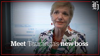 Tauranga's new boss, Anne Tolley suggests she'll be back for a second go | Local Focus