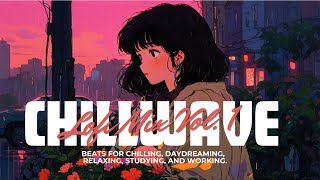 Late Night Vibes 🌙 | Chill Lofi HIp Hop Beats to Unwind and Relax