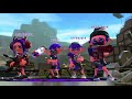 【splatoon2】甲子園練習対抗戦180625 part.1【v.s.ff外】