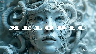 Melodic Techno & Progressive House 2024 | MEDUSA | Morphine Mix