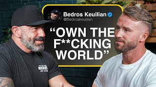 How to Take Back Control of Your Life with Bedros Keuilian