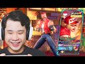 Review Skin KOF Paquito Rp1,000,000 (Mobile Legends)