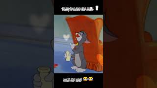 The Epic Showdown Between Cat and Mouse.#shorts #short #tomandjerry