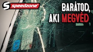 Barátod, aki megvéd (Speedzone S09E12)