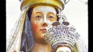 Portillo (Valladolid) - Fiestas 1989 - 8 Septiembre - Novena y Procesión de Santa María la Mayor