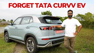 Hyundai Creta Electric Ultimate Range Test - Error Not Found!