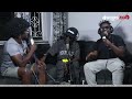 Mbida D Finally BREAKS Silence After Khonangale Star FM Fight !! GodFather Templeman Fantan Levels