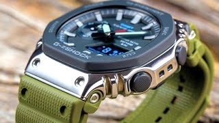 Top Best Casio G-Shock Watches 2025: Which One Is Best?