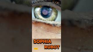 Why Sophia the Robot Doesn't Understand You? | AI Response!