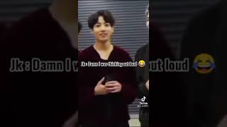 when #jungkook realized he exposed them his face was😲 #fakesub #jimin#jungkook#jikook#bts