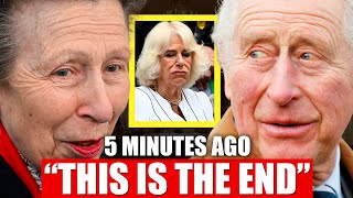 ROYAL SHOCKER: The Moment of Truth Has Arrived – Secrets That Will Change Everything!