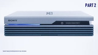 Here's Everything We Know About PS5 & XBOX NEXT Part 2