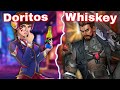 What Would Each Overwatch Hero SMELL Like?