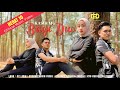 Kasih Mu Bagi Duo - Eda Ezrin & Syahmi Rubin (Official Music Video)