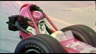 1967 NHRA World Finals (Color Corrected)