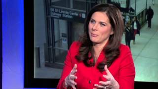 The Meaning of Impartiality in Broadcast Journalism | Erin Burnett | Steve Adubato | One On One