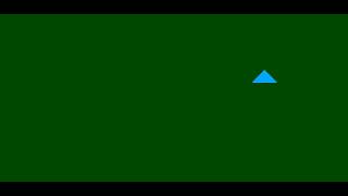 Movement and Fill Animation in Python | OpenCv, Pillow, NumPy