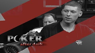 Poker After Dark | "WSOP Champions" Week | Episode 4