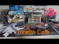 Toretto Cafe Unboxing!