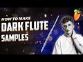 How To Make Flute Samples Like Pvlace and Cubeatz | Silent Cook-up | FL Studio 20 Tutorial