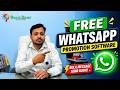 WhatsApp Automation Software 2026: Best FREE Bulk WhatsApp Sender