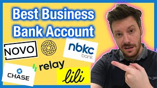 Best Business Bank Account - Best Bank Account For Small Businesses And Online Entrepreneurs