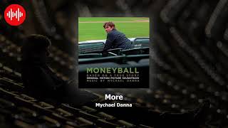 800% Slowed Ambience || More, Moneyball