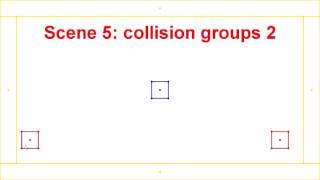 Java Failed Physics Engine Demo