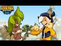 Les osa c'est pas un peu fort ? - PVP Dofus Retro Temporis