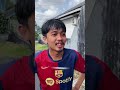 barcelona vs real madrid bocil adu pantun