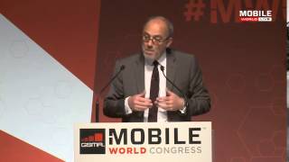 MWC15 Keynote: Orange