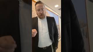 Rabbi Binyamin Staiman - Yeshivat Torat Shraga Mashgiach - Parshat Shemot