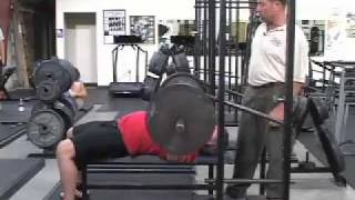 Starting Strength: Basic Barbell Training DVD -- Trailer