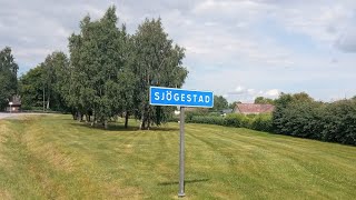 Sjögestad, Linköpings kommun (2021)