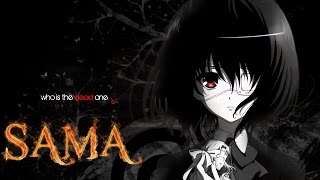 Another AMV O Death