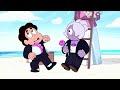 Let’s Only Think About Love (Song)  Steven Universe  Cartoon Network