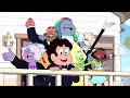Let’s Only Think About Love (Song)  Steven Universe  Cartoon Network