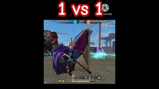 1 vs 1 Sk shiva ff #shortvideo #freefire #trendingshorts #vairal #shorts #subscribe #support