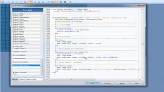 RGSS3 Scripting Tutorials ~ Tutorial 49 - Structs
