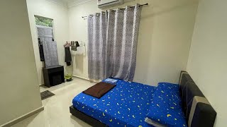 #BigCityHotels #Review HomeStay Tok Umi Dungun(3 Bilik Aircond)