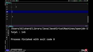 How to convert input into Integer / String in JAVA