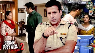 Crime Patrol 2025 | Unsolved Riddles Part 2 | Crime Patrol Satark | New Full Episode